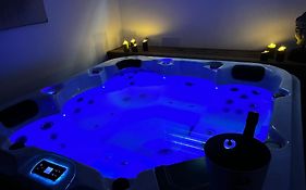 Detente & Spa