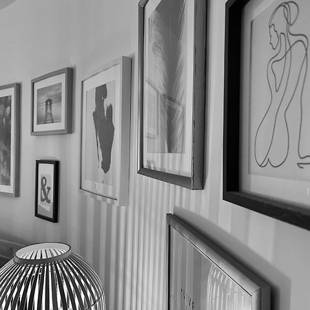 Detente & Spa Villers-Allerand Extérieur photo