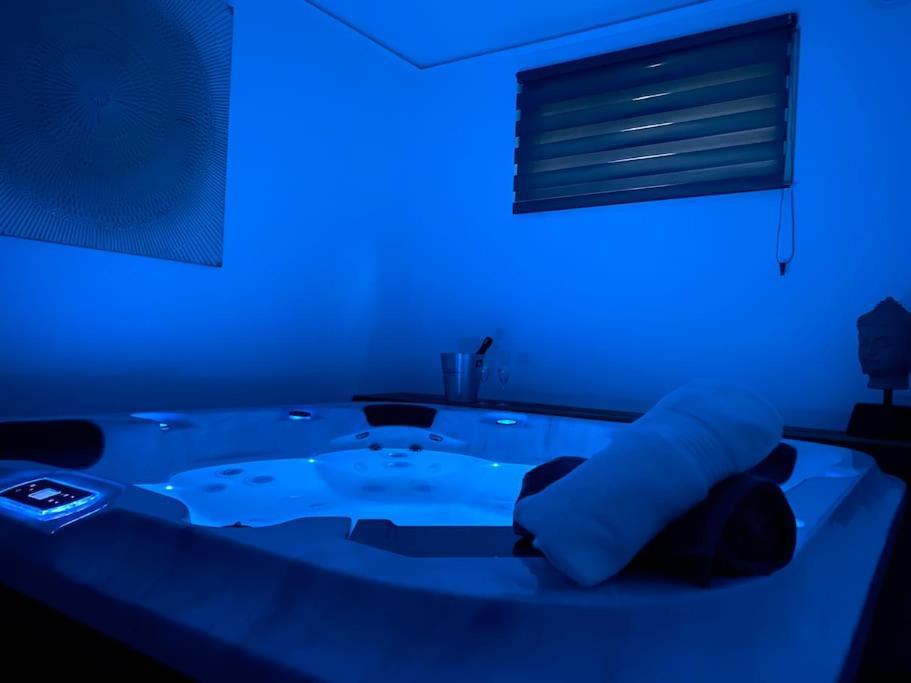 Detente & Spa Villers-Allerand Extérieur photo
