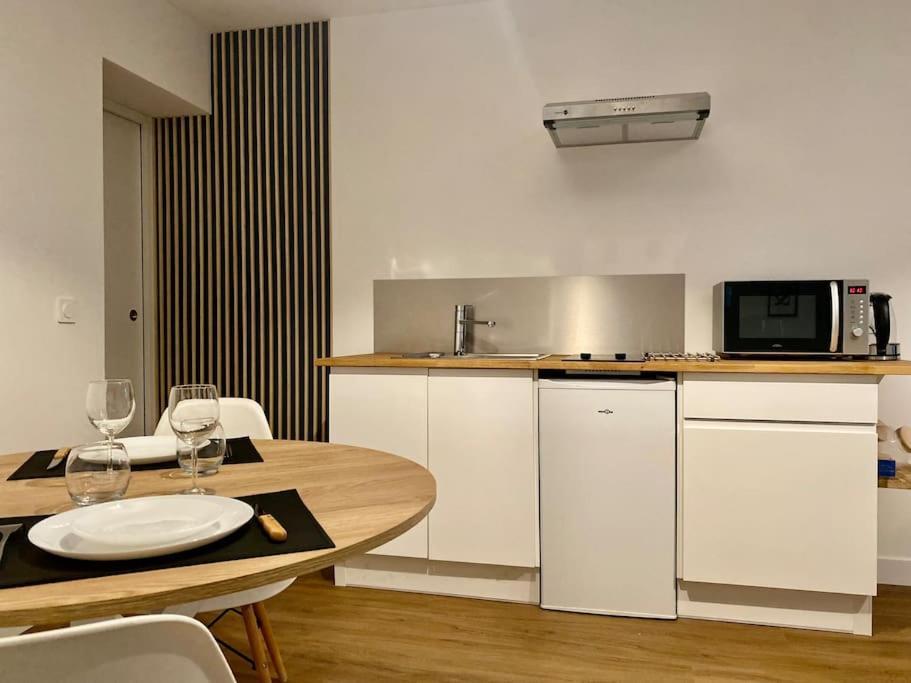 Detente & Spa Villers-Allerand Extérieur photo