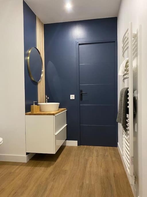 Detente & Spa Villers-Allerand Extérieur photo