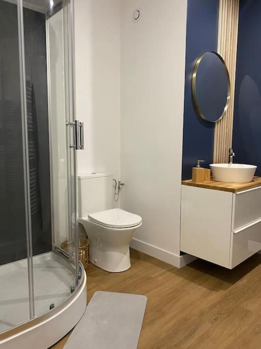 Detente & Spa Villers-Allerand Extérieur photo