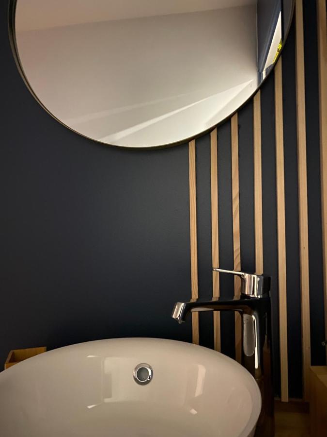 Detente & Spa Villers-Allerand Extérieur photo