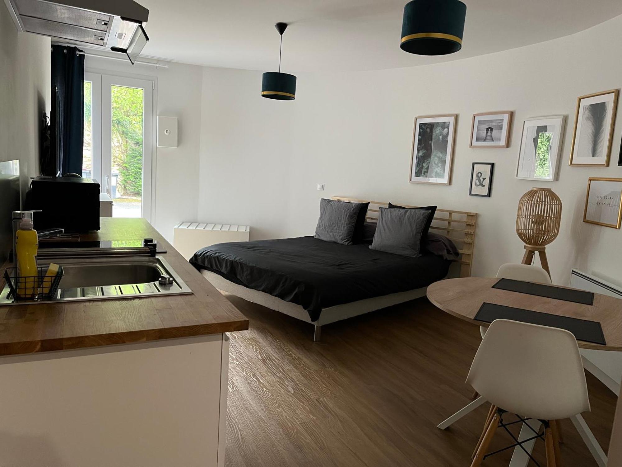 Detente & Spa Villers-Allerand Extérieur photo
